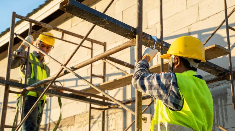 Roof Vent Repair in Prince Frederick, MD